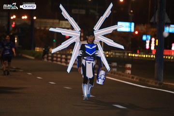RUN TO LIVE 2024 - Ảnh #1322479