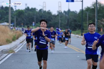 RUN TO LIVE 2024 - Ảnh #1371049