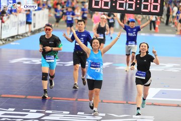 RUN TO LIVE 2024 - Ảnh #1409266