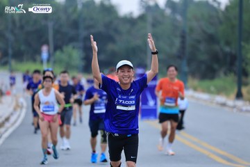 RUN TO LIVE 2024 - Ảnh #1371464