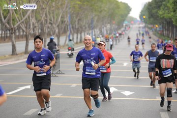 RUN TO LIVE 2024 - Ảnh #1419981
