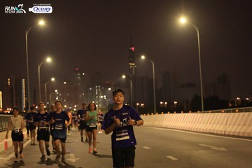 RUN TO LIVE 2024 - Ảnh #1444787