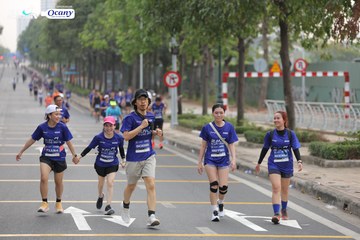 RUN TO LIVE 2024 - Ảnh #1438688
