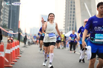 RUN TO LIVE 2024 - Ảnh #1344271