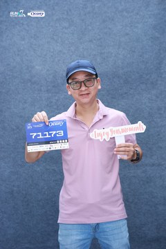 RUN TO LIVE 2024 - Ảnh #1309897