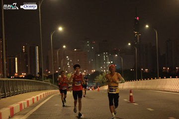 RUN TO LIVE 2024 - Ảnh #1440469