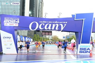 RUN TO LIVE 2024 - Ảnh #1419606