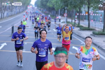 RUN TO LIVE 2024 - Ảnh #1432293
