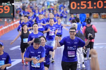 RUN TO LIVE 2024 - Ảnh #1360574