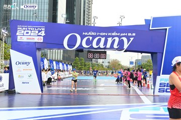 RUN TO LIVE 2024 - Ảnh #1420789