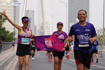 RUN TO LIVE 2024 - Ảnh #1345234