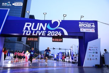 RUN TO LIVE 2024 - Ảnh #1376879