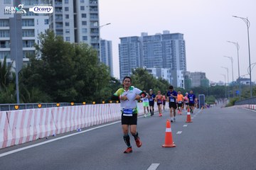 RUN TO LIVE 2024 - Ảnh #1449747