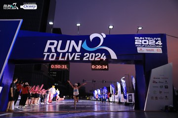 RUN TO LIVE 2024 - Ảnh #1380531