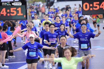 RUN TO LIVE 2024 - Ảnh #1362358