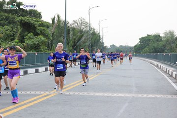 RUN TO LIVE 2024 - Ảnh #1389025