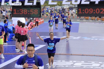RUN TO LIVE 2024 - Ảnh #1351416