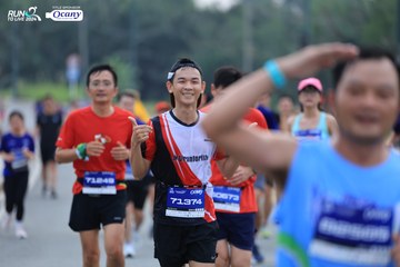 RUN TO LIVE 2024 - Ảnh #1374192