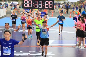 RUN TO LIVE 2024 - Ảnh #1408531