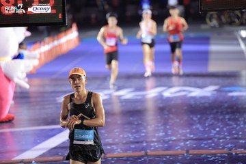 RUN TO LIVE 2024 - Ảnh #1352267