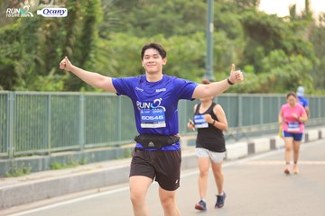 RUN TO LIVE 2024 - Ảnh #1406560