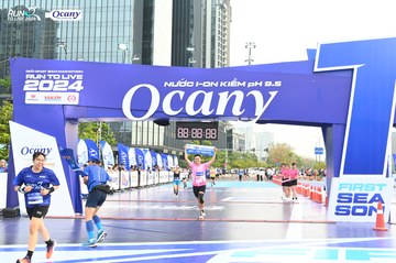 RUN TO LIVE 2024 - Ảnh #1423944