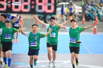 RUN TO LIVE 2024 - Ảnh #1412175