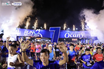 RUN TO LIVE 2024 - Ảnh #1317856