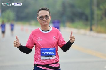 RUN TO LIVE 2024 - Ảnh #1394080