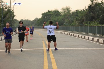RUN TO LIVE 2024 - Ảnh #1408021