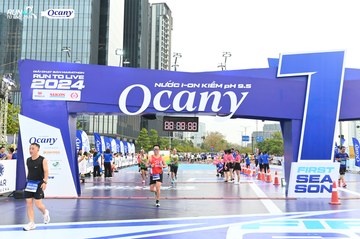 RUN TO LIVE 2024 - Ảnh #1421235