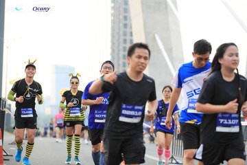 RUN TO LIVE 2024 - Ảnh #1349935