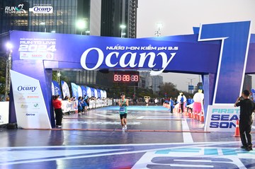 RUN TO LIVE 2024 - Ảnh #1417465