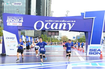 RUN TO LIVE 2024 - Ảnh #1421899