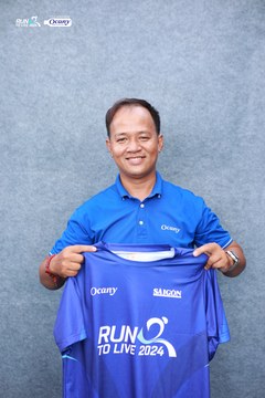 RUN TO LIVE 2024 - Ảnh #1306727