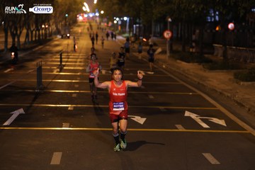 RUN TO LIVE 2024 - Ảnh #1430930
