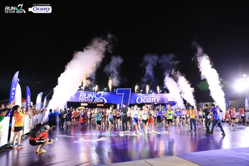 RUN TO LIVE 2024 - Ảnh #1318669
