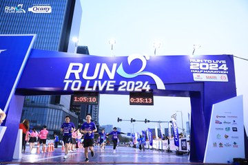 RUN TO LIVE 2024 - Ảnh #1376354
