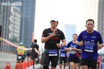 RUN TO LIVE 2024 - Ảnh #1349421