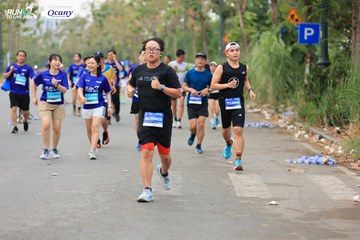 RUN TO LIVE 2024 - Ảnh #1338461