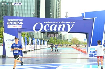 RUN TO LIVE 2024 - Ảnh #1427654