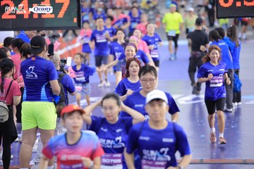 RUN TO LIVE 2024 - Ảnh #1362125