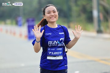 RUN TO LIVE 2024 - Ảnh #1394412