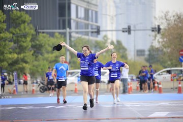 RUN TO LIVE 2024 - Ảnh #1403403