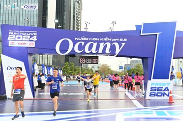 RUN TO LIVE 2024 - Ảnh #1420047