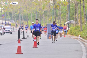 RUN TO LIVE 2024 - Ảnh #1446096