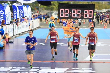 RUN TO LIVE 2024 - Ảnh #1409332