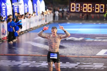 RUN TO LIVE 2024 - Ảnh #1376294