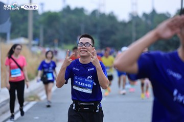 RUN TO LIVE 2024 - Ảnh #1370484
