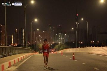 RUN TO LIVE 2024 - Ảnh #1439692